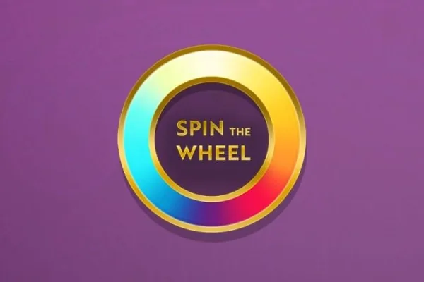 Spin the Wheel